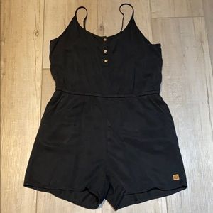 Tentree Romper